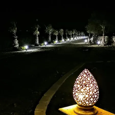 Casa Armonia Villa Ilha de Favignana