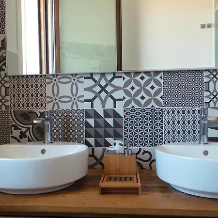 Villa Casa Armonia Ilha de Favignana