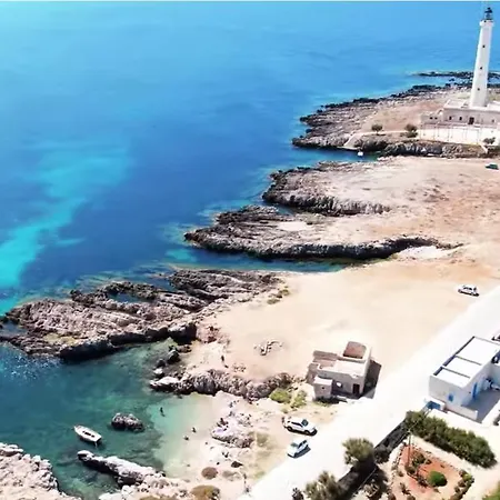 Casa Armonia Villa *