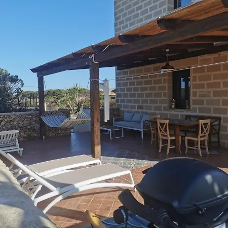 Villa Casa Armonia *