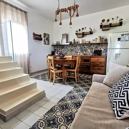 Villa Casa Armonia *