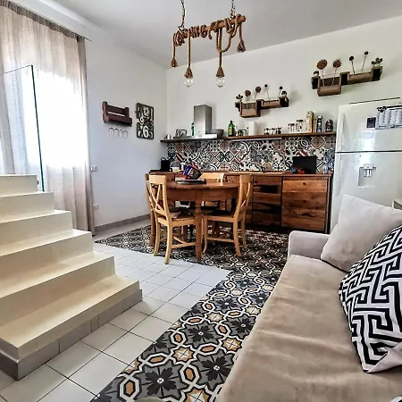 Villa Casa Armonia *