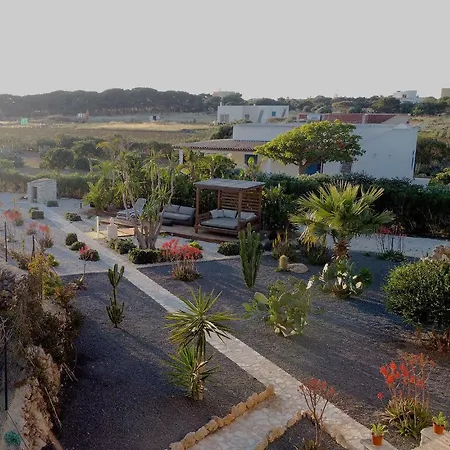 Casa Armonia Villa *