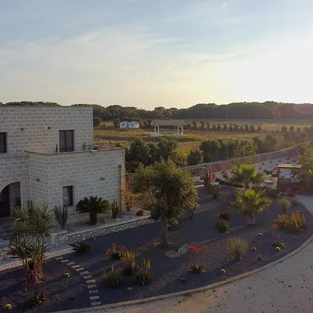 Casa Armonia * Ilha de Favignana