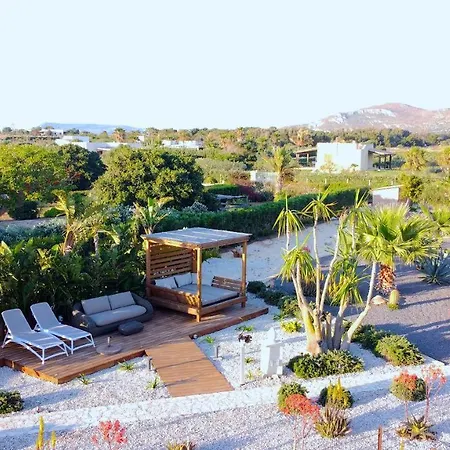 Casa Armonia * Ilha de Favignana