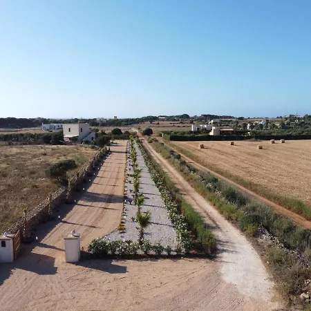 Casa Armonia Villa *