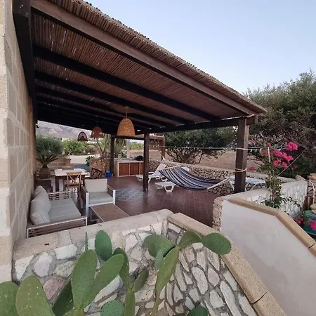 Casa Armonia Villa *