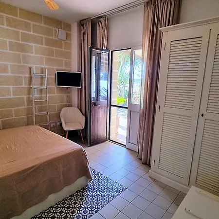 Casa Armonia Ilha de Favignana