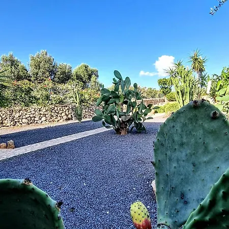 Casa Armonia * Ilha de Favignana