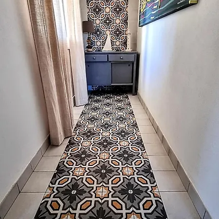Casa Armonia Villa