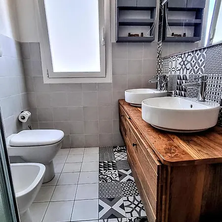 Villa Casa Armonia *