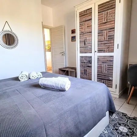 Villa Casa Armonia Ilha de Favignana