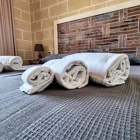 Casa Armonia Ilha de Favignana