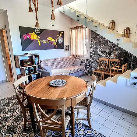 Casa Armonia