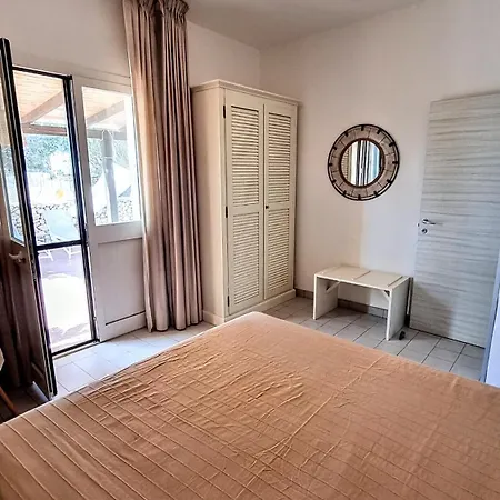 Casa Armonia Villa *