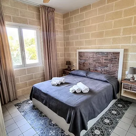 Casa Armonia Ilha de Favignana