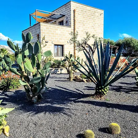 Villa Casa Armonia *