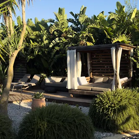 Casa Armonia Ilha de Favignana