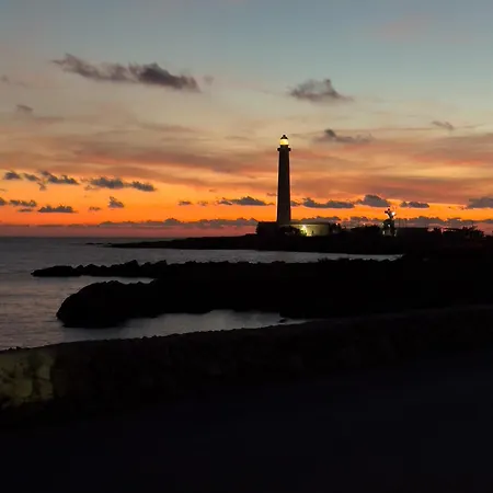 Casa Armonia Villa *