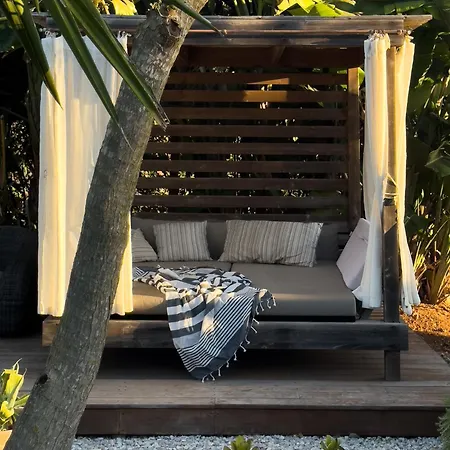 Casa Armonia Villa Ilha de Favignana