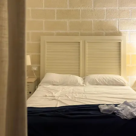 Casa Armonia Villa Ilha de Favignana