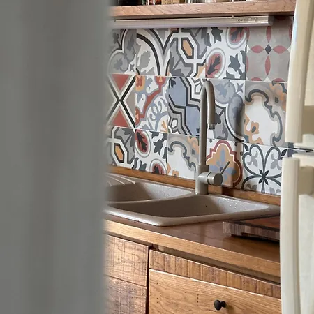 Casa Armonia * Ilha de Favignana