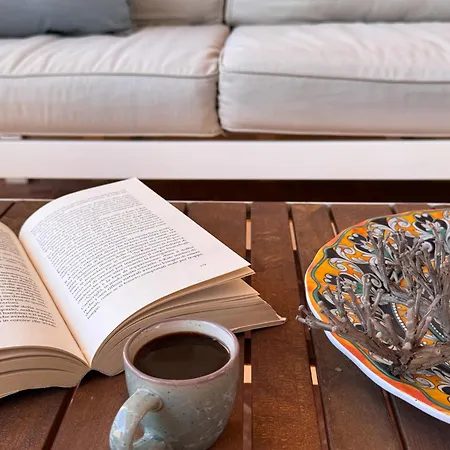 Casa Armonia Ilha de Favignana