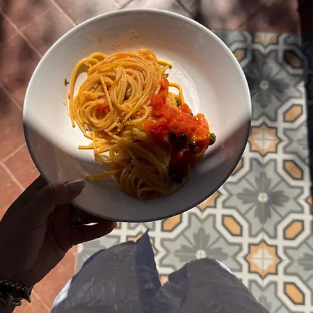 Casa Armonia Villa Ilha de Favignana