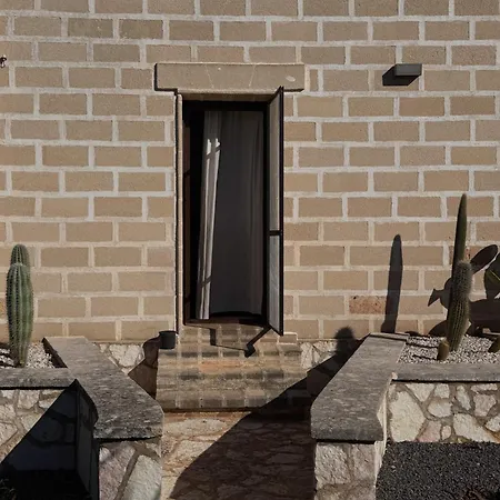 Casa Armonia Ilha de Favignana