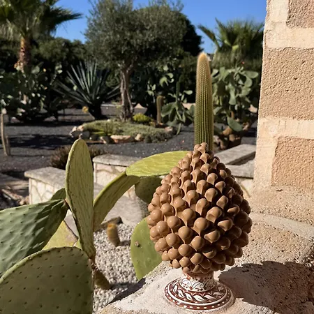 Casa Armonia * Ilha de Favignana