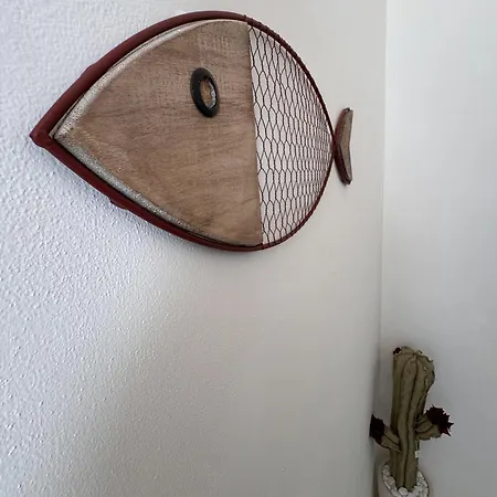 Casa Armonia Ilha de Favignana