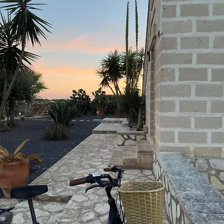 Villa Casa Armonia *