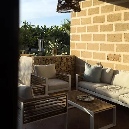 Villa Casa Armonia *