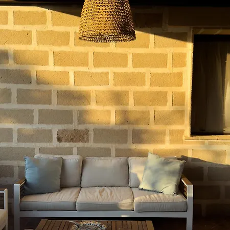 Casa Armonia * Ilha de Favignana