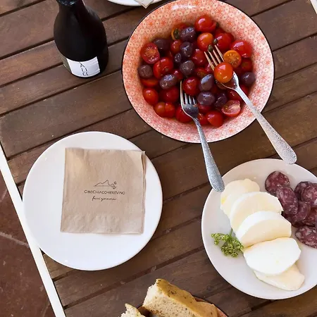 Villa Casa Armonia Ilha de Favignana