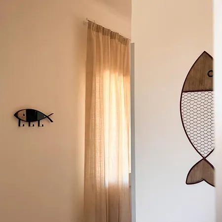 Casa Armonia Villa *