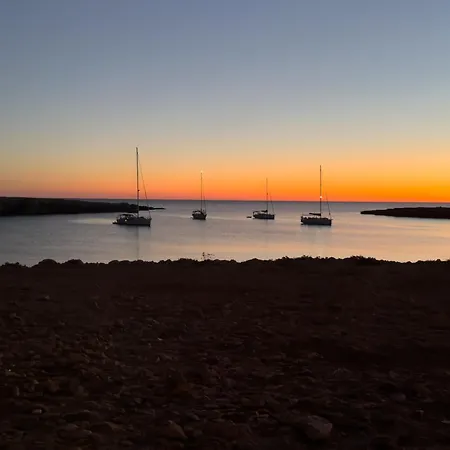 Casa Armonia Ilha de Favignana
