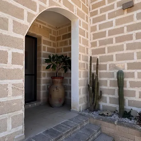 Casa Armonia Villa *