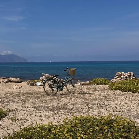 Casa Armonia * Ilha de Favignana