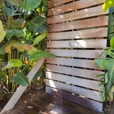 ヴィラ Casa Armonia